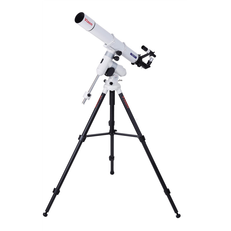 Vixen Telescopio AC 80/910 A80Mf Advanced Polaris AP