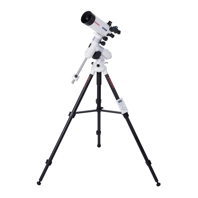 Vixen Telescopio Maksutov MC 110/1035 VMC110L Advanced Polaris AP-SM Starbook One