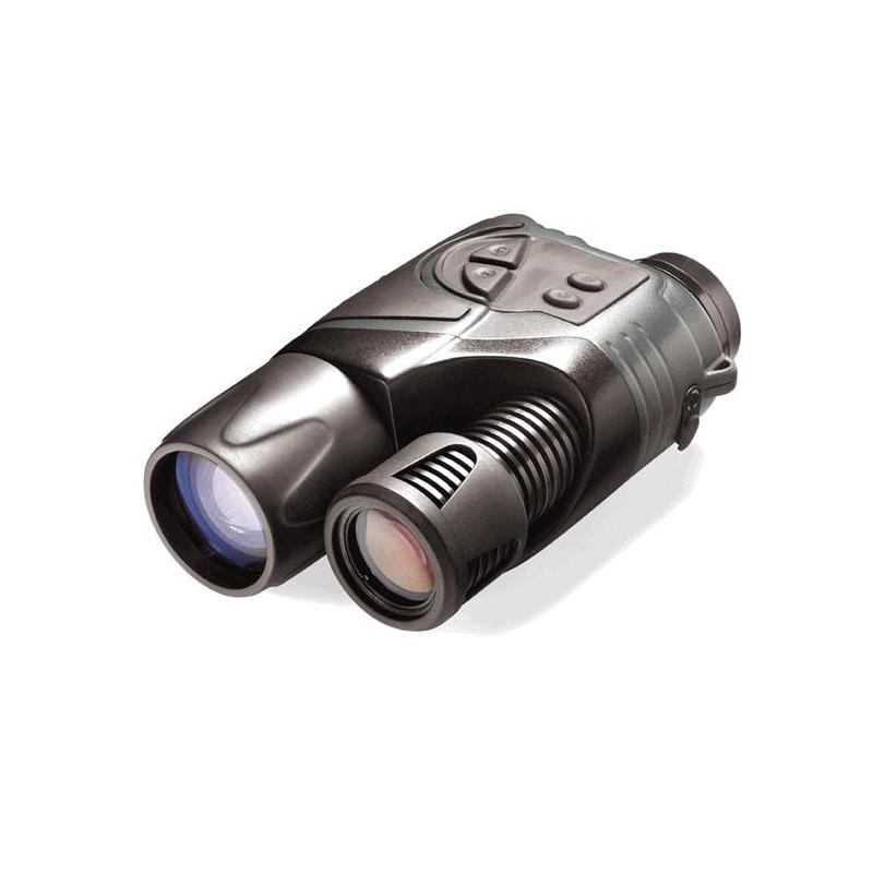 Bushnell Dispositivo de visión nocturna Digital Stealth View 5x42