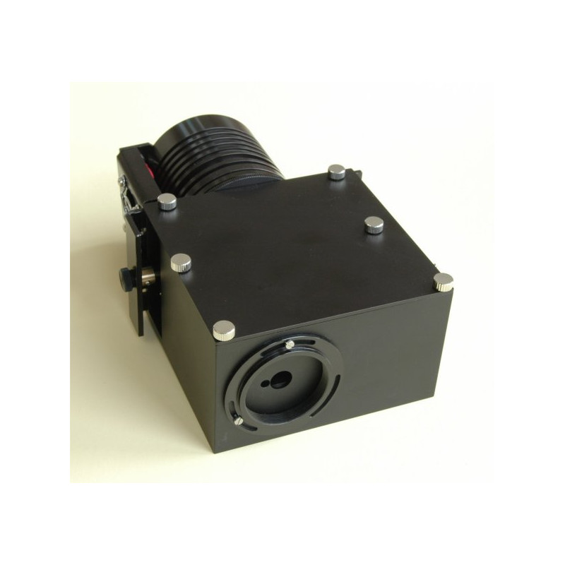 Starlight Xpress Espectroscopio SX con Lodestar X2 Autoguider