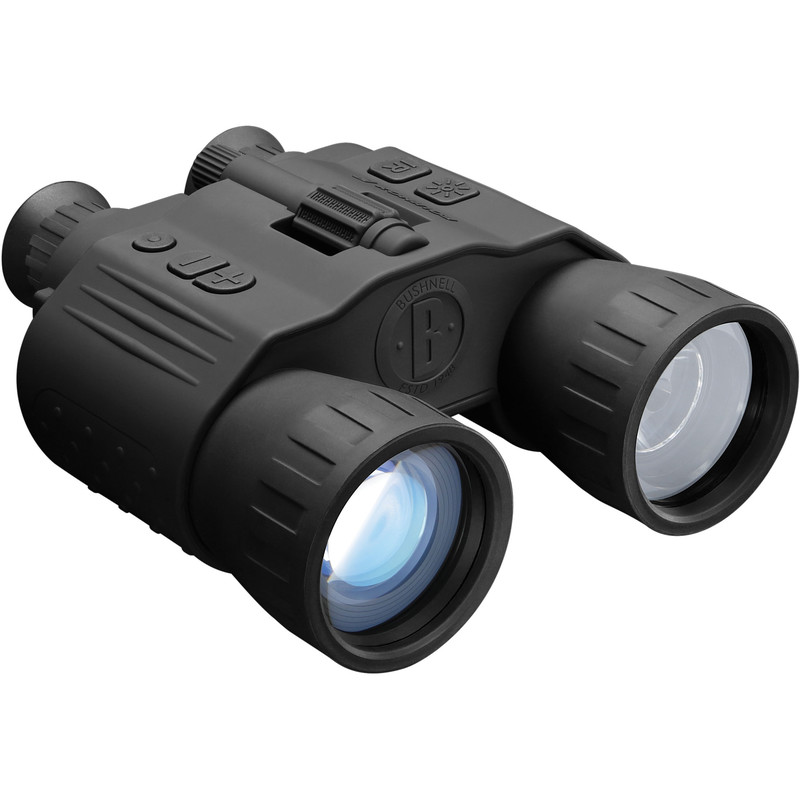 Bushnell Dispositivo de visión nocturna Equinox Z 4x50 Binocular