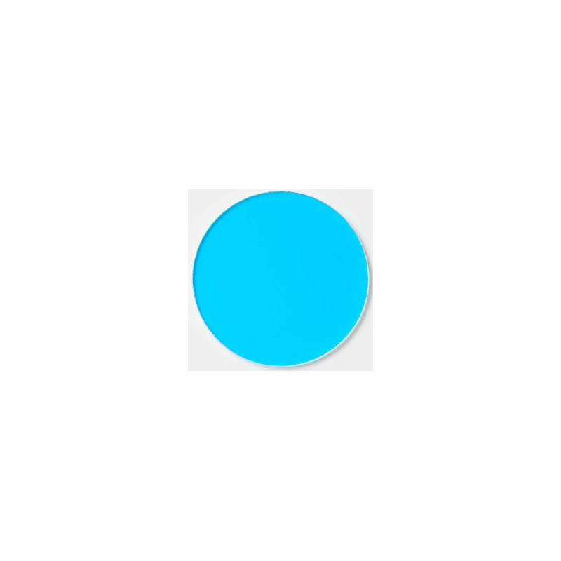 SCHOTT Filtro insertable, Ø = 28, azul