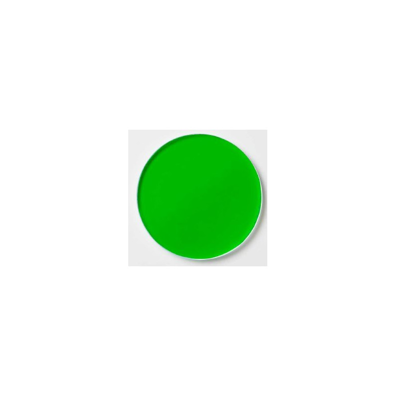 SCHOTT Filtro insertable, Ø = 28, verde