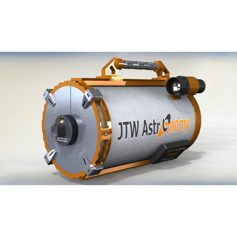 JTW Telescopio Astrógrafo 300/1800 MCDK V2