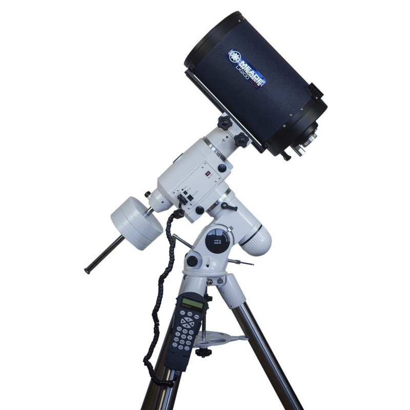 Meade Telescopio ACF-SC 203/2000 UHTC LX200 EQ-6 Pro SynScan GoTo