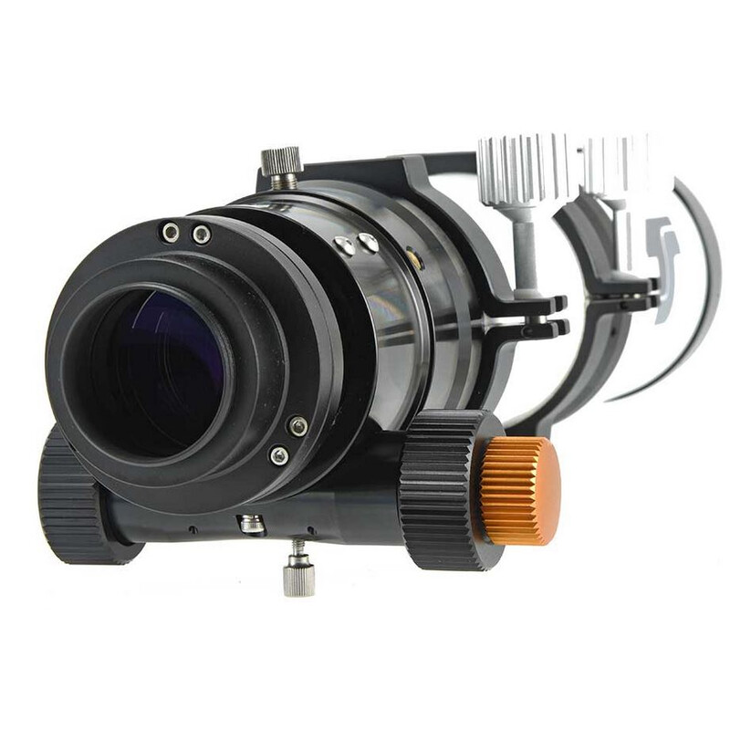 TS Optics Refractor apocromático AP 80/352 Imaging Star OTA