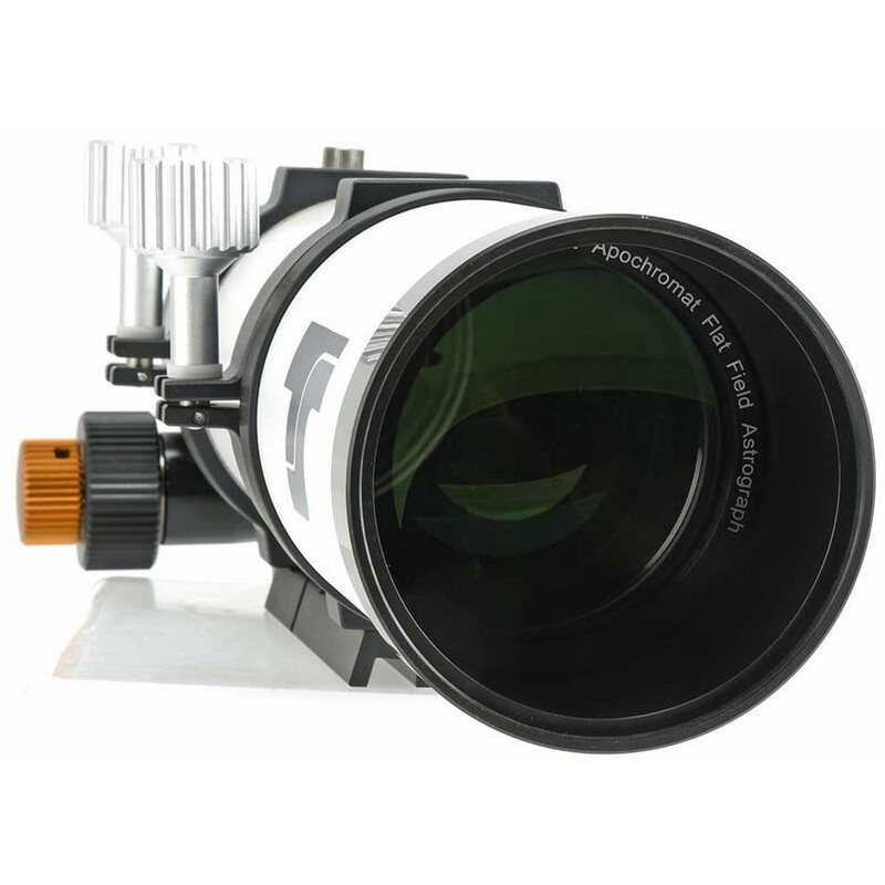 TS Optics Refractor apocromático AP 80/352 Imaging Star OTA