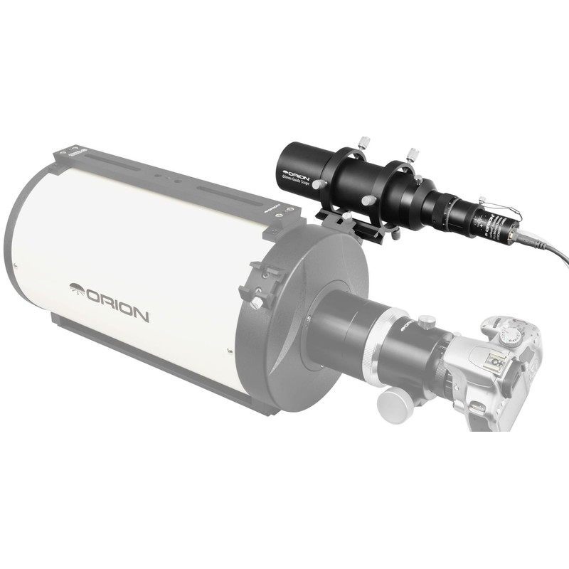 Orion Cámara StarShoot Autoguider Pro + 60mm Guidescope
