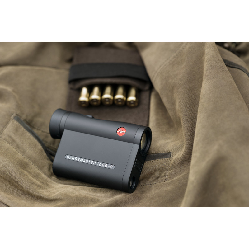 Leica Telémetro Rangmaster CRF 1600-R