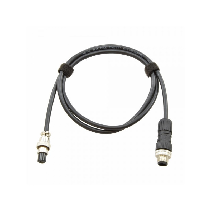 PrimaLuceLab Eagle-compatible power cable for SkyWatcher EQ6, HEQ5 and EQ5 mounts - 115cm