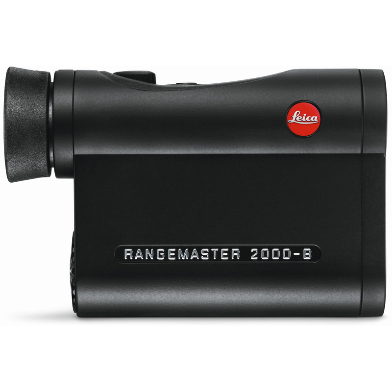 Leica Telémetro Rangmaster CRF 2000-B