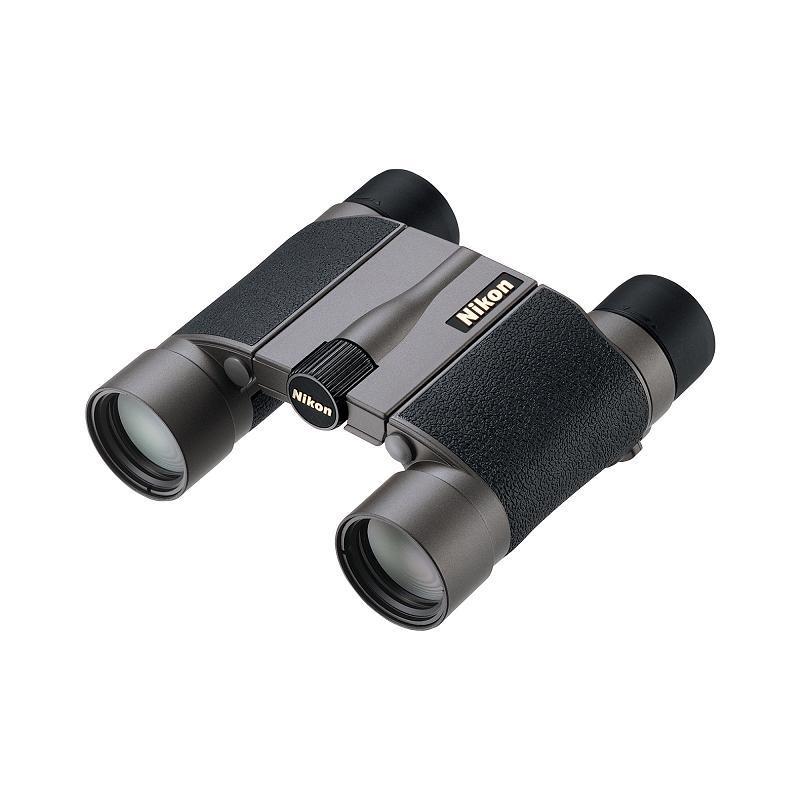 Nikon Binoculares High Grade Light 10x25 D CF
