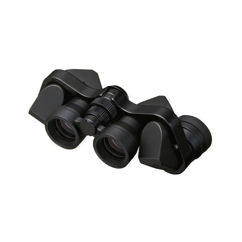 Nikon Binoculares Mikron 7x15 CF, negro