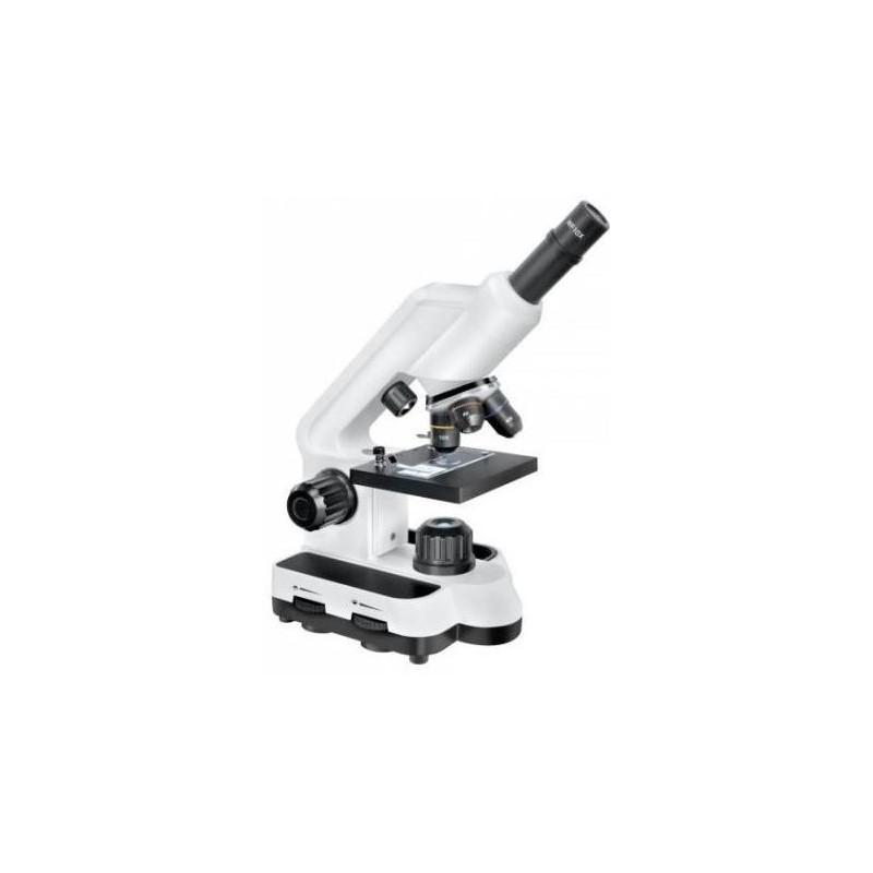 Bresser Mikroskop Biolux Advance, Mono, digital, 20x-400x