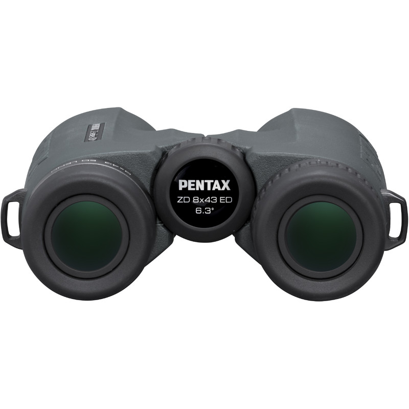 Pentax Binoculares ZD 8x43 ED