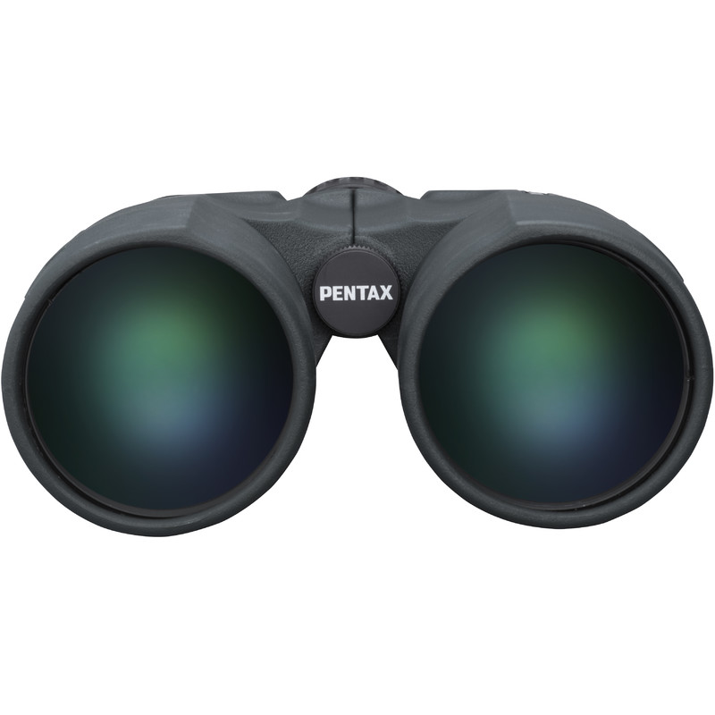 Pentax Binoculares ZD 10x50 ED