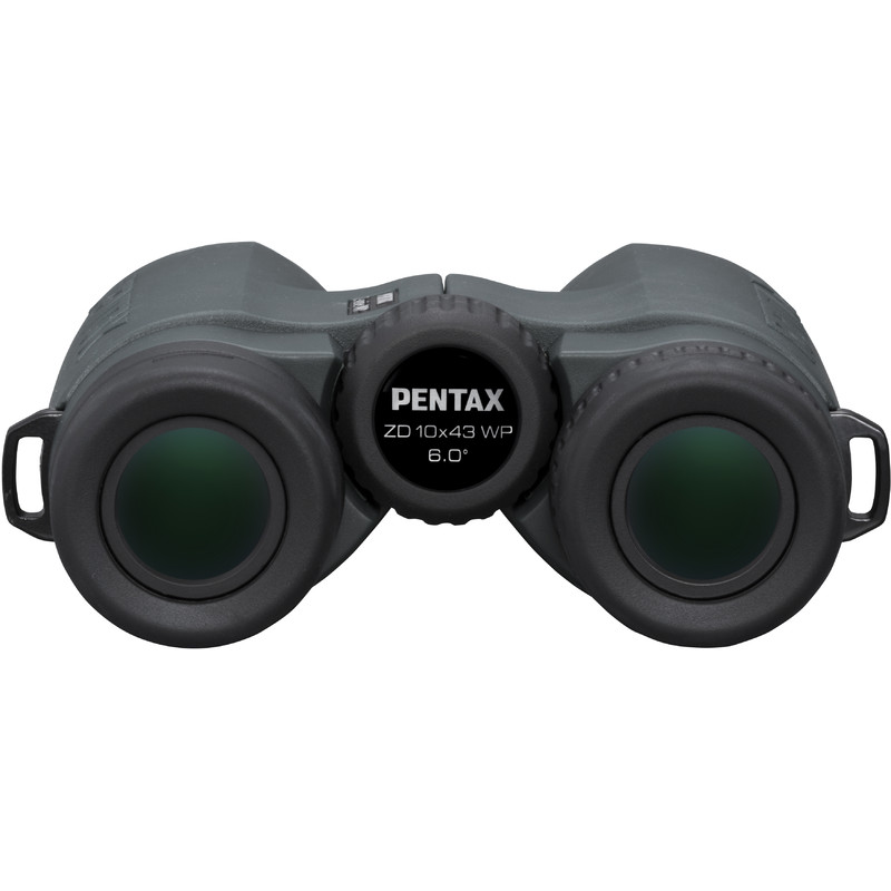 Pentax Binoculares ZD 10x43 WP