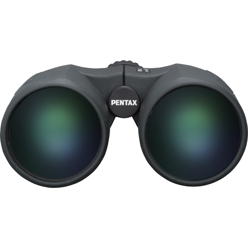 Pentax Binoculares ZD 10x50 WP