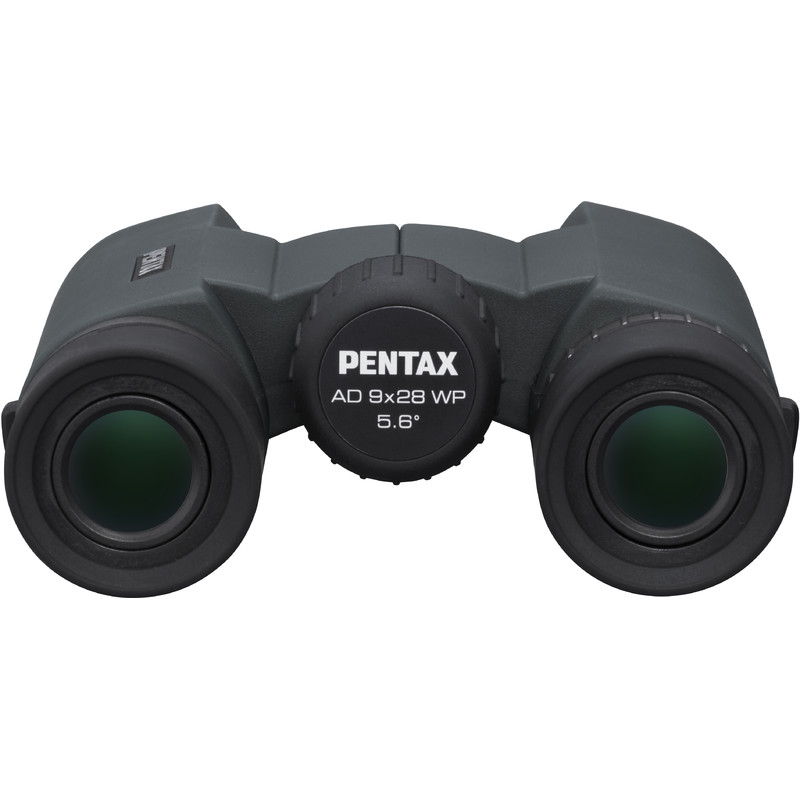 Pentax Binoculares AD 9x28 WP