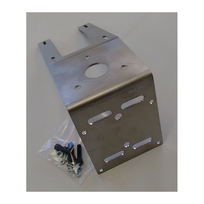 Lunatico Soporte para montaje de sensor meteorológico y anemómetro