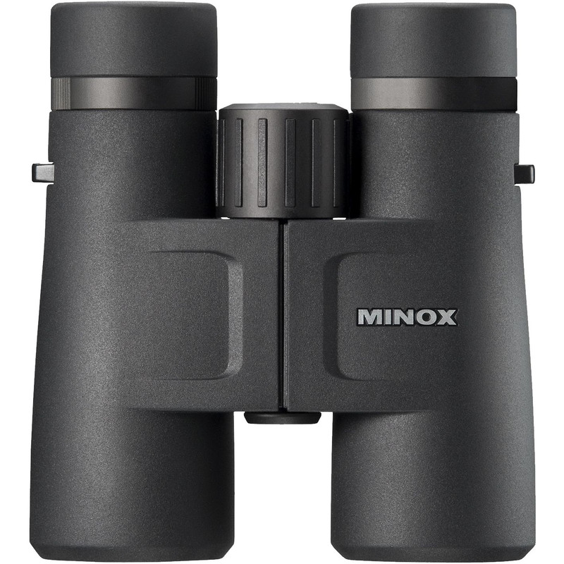 Minox Binoculares BV 10x42 TAC