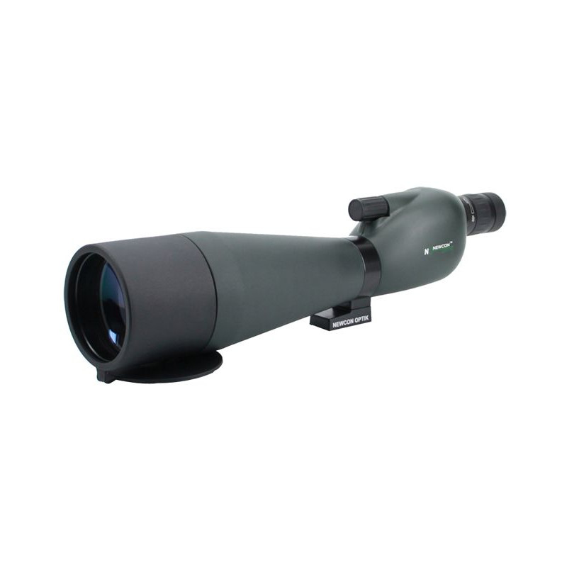 Newcon Optik Catalejo Spotter MD 20-60x80, Reticle MIL-DOT