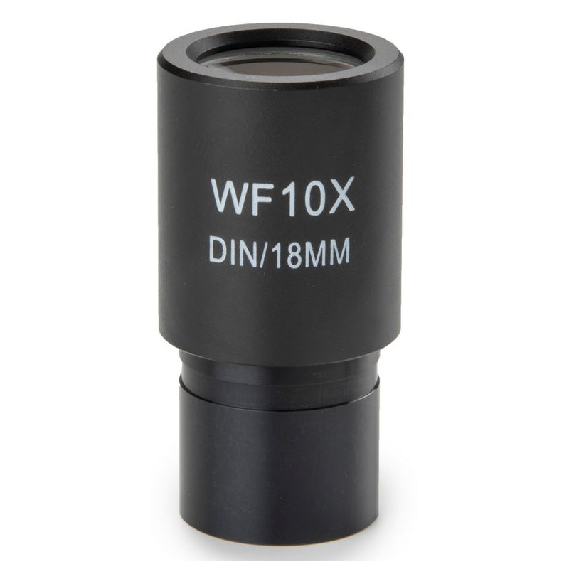 Euromex Ocular de medición HWF 10x/18 mm, micrómetro, EC.6110 (EcoBlue)