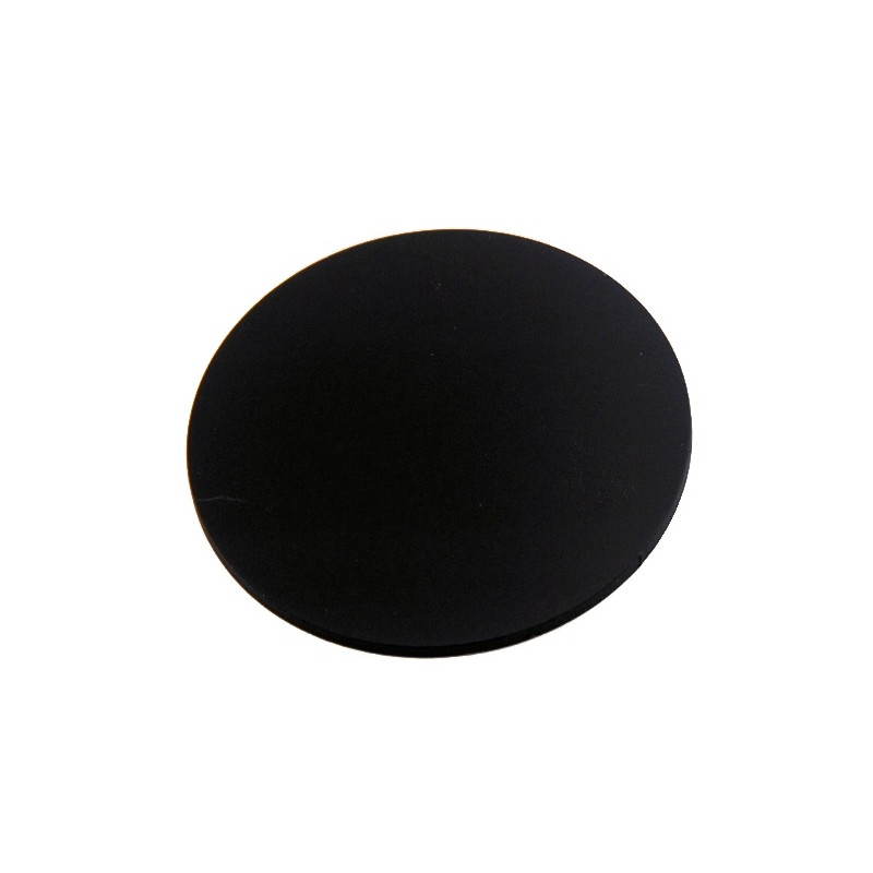 ASToptics Filtro de marco oscuro, sin montura, Ø 50 mm