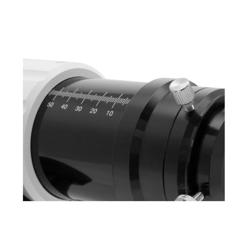 TS Optics Refractor apocromático AP 102/714 Photoline OTA