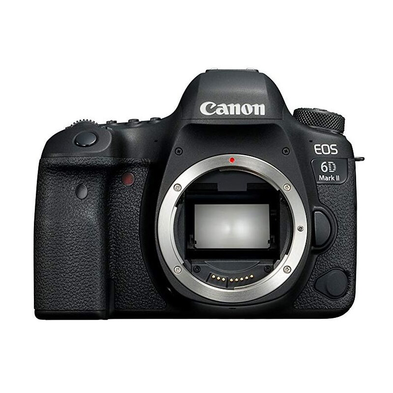 Canon Cámara EOS 6Da MK II Super UV/IR-Cut