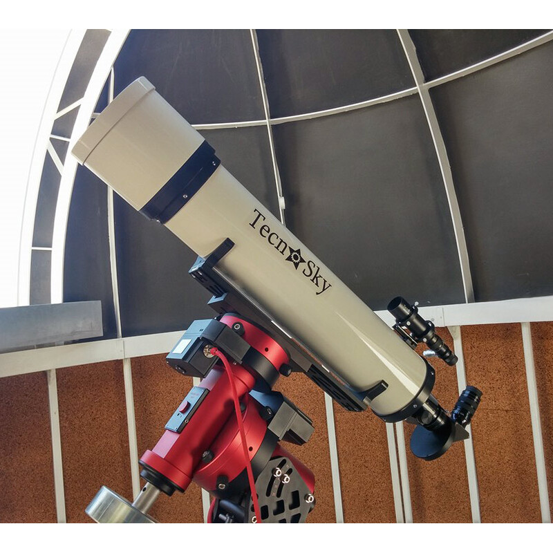 Tecnosky Telescopio AC 210/1200 Goliath OTA