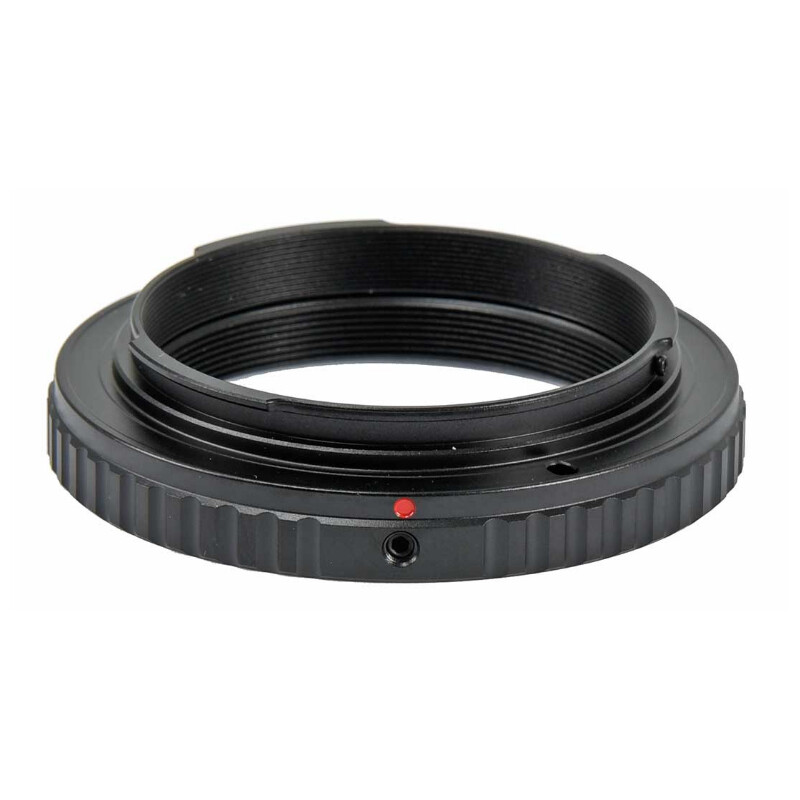 TS Optics Adaptador para cámaras M48 compatible con Canon EOS R/RP