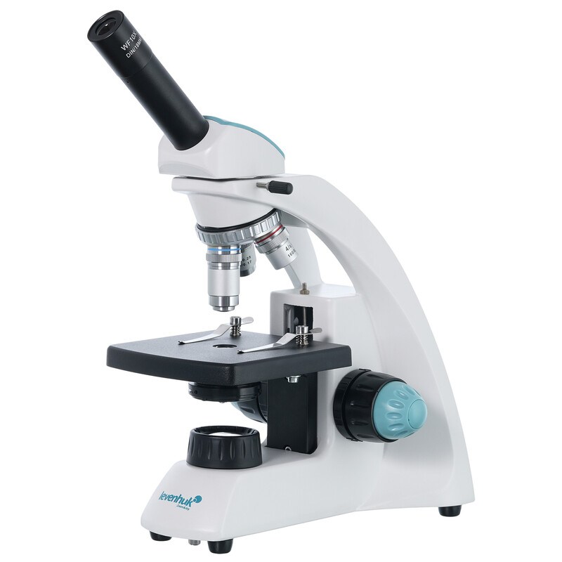 Levenhuk Microscopio 500M