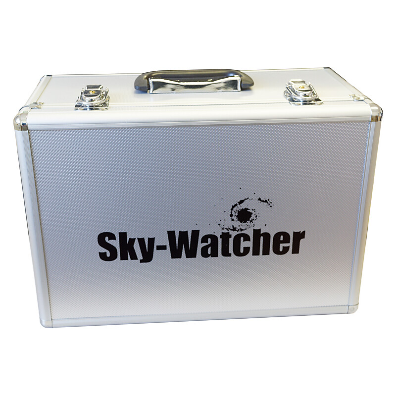 Skywatcher Refractor apocromático AP 62/400 Evolux-62ED OTA