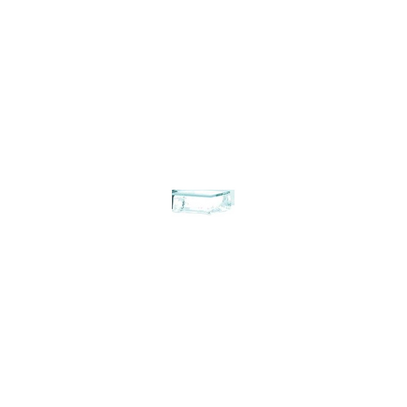 Windaus Escudilla para microscopiar, diámetro 32 mm, de vidrio claro