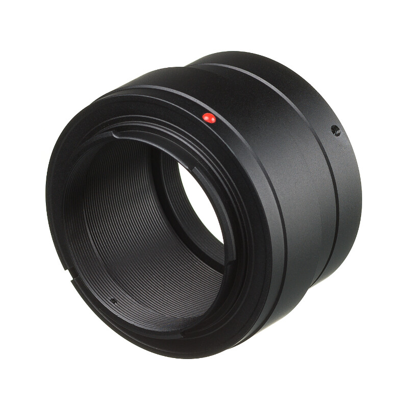 Bresser Adaptador para cámaras T2-Ring für Sony E