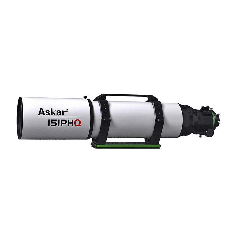 Askar Refractor apocromático AP 151/1057 151PHQ OTA