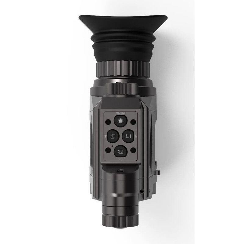 Sytong Dispositivo de visión nocturna HT-66-16mm/940nm/42mm Eyepiece German Edition