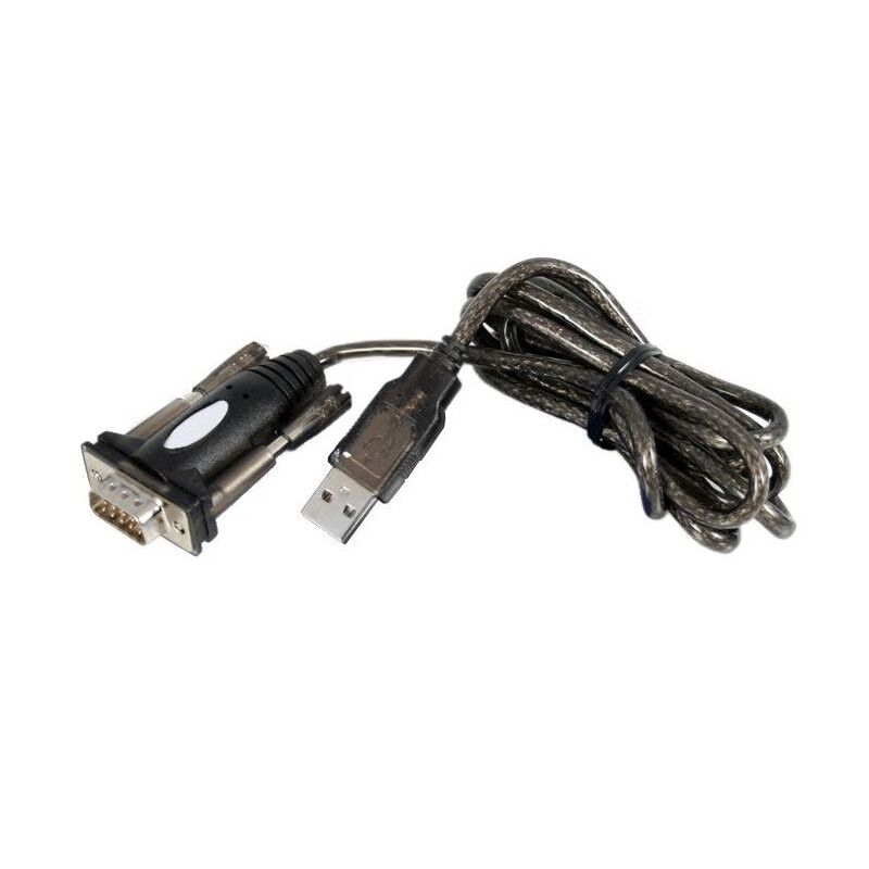 Celestron Cable conversor USB/RS-232