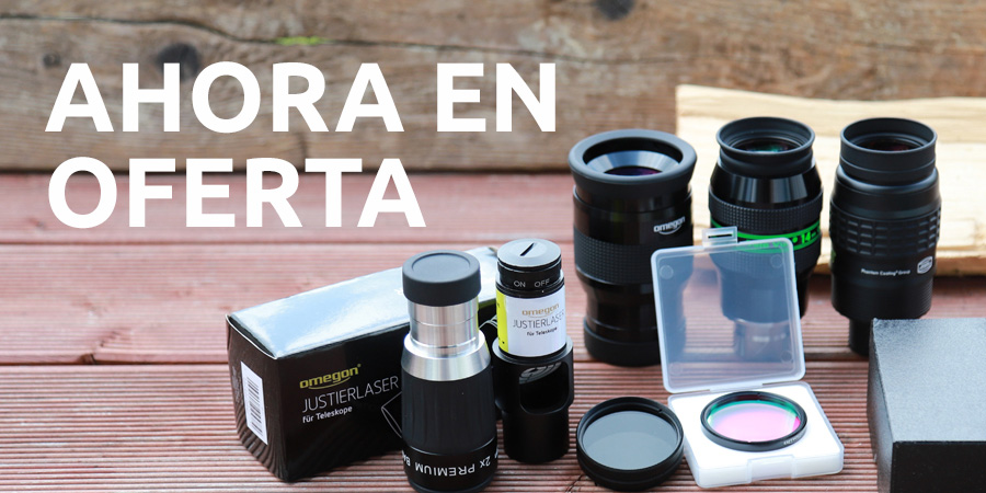 Ofertas actuales
