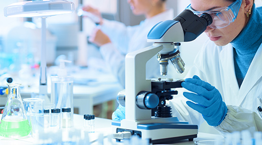 Laboratorios centrales