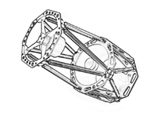 Telescopios RC