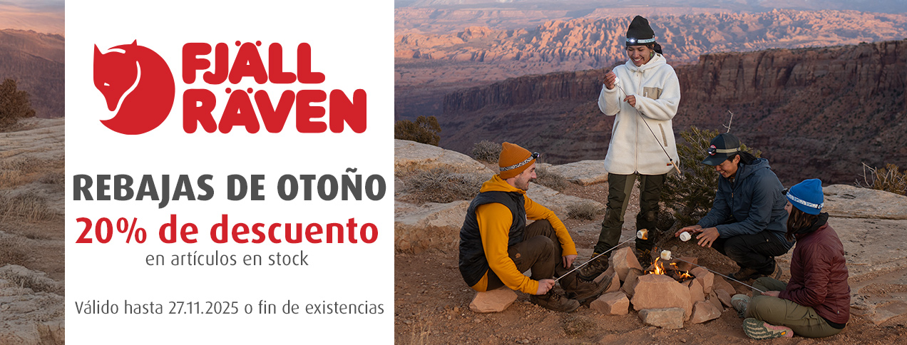 Fjällräven Sale