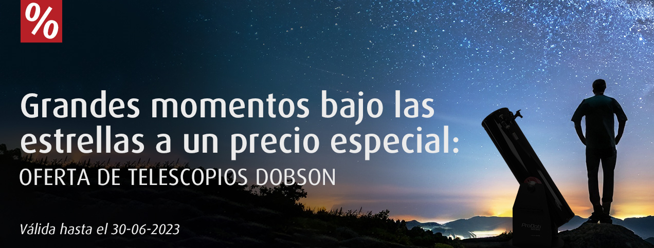 Dobson Aktion