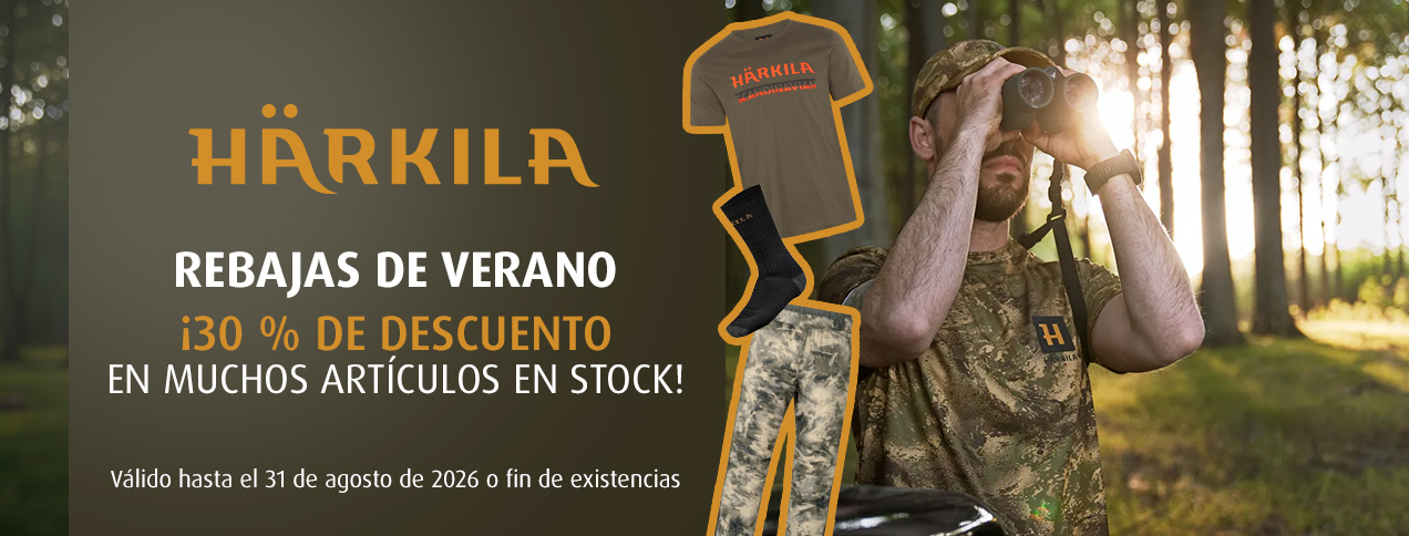 Härkila Summer Sale