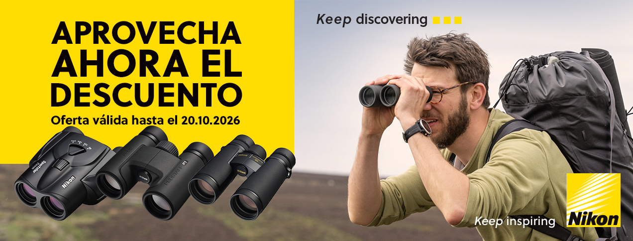 Nikon Sale