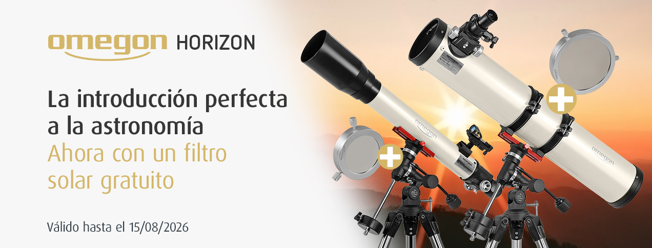 horizon + helivio