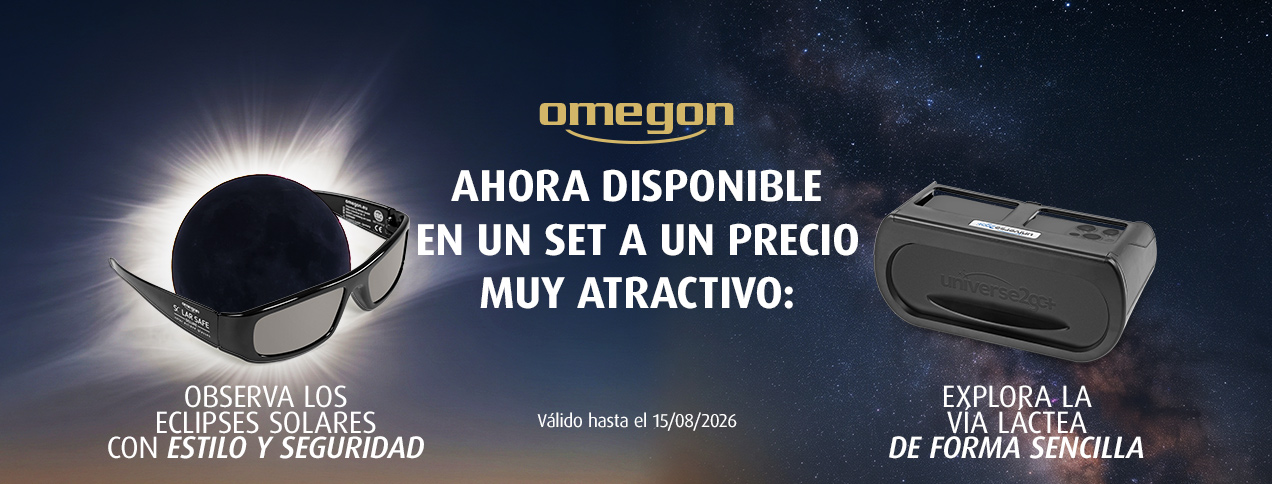 Omegon bundle 