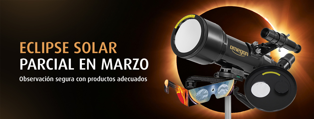 solar eclipse march