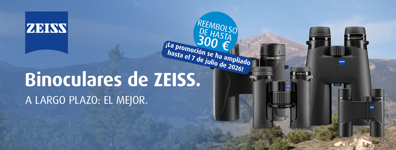 ZEISS Cashback